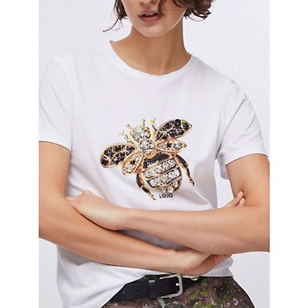 Liu Jo  T-Shirt WA6237JS923 günstig online kaufen