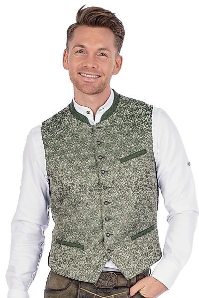 Hammerschmid Trachtenweste Trachtenweste - HANS - günstig online kaufen
