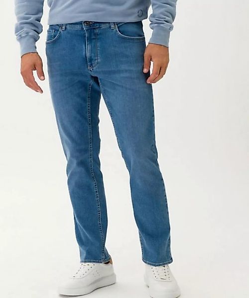 Brax 5-Pocket-Jeans Style COOPER Performance Denim All Season günstig online kaufen