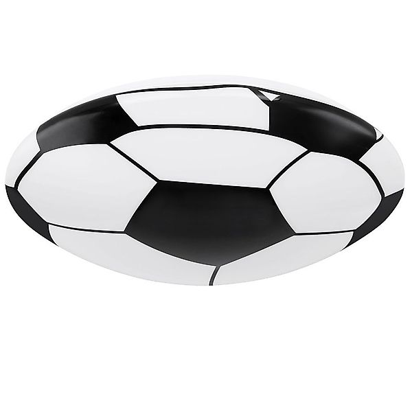 GLOBO LIGHTING LED Deckenleuchte, LED-Leuchtmittel fest günstig online kaufen