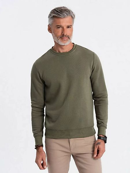 OMBRE Sweatshirt Sweatshirt BASIC günstig online kaufen