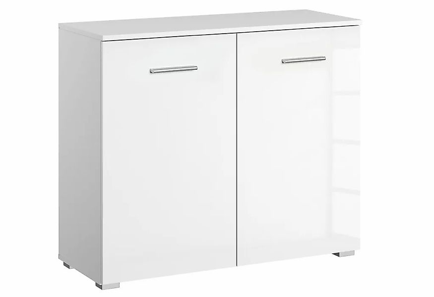 rauch Hochkommode "Halle", Breite 93 cm, 2 Türen günstig online kaufen