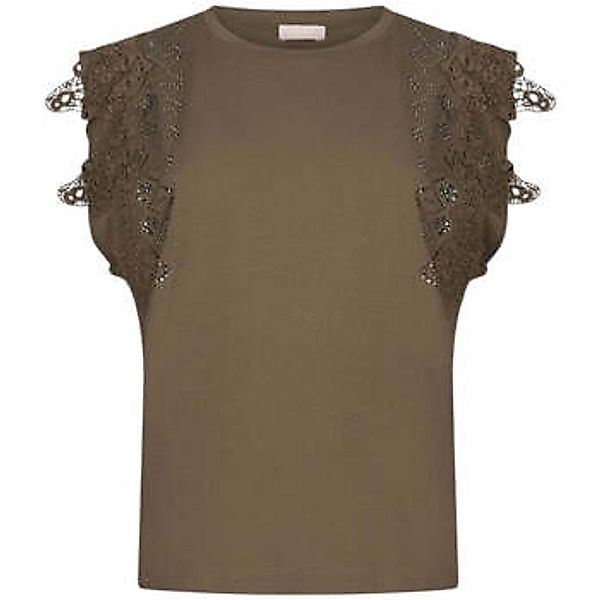 Liu Jo  T-Shirts & Poloshirts T-shirt günstig online kaufen