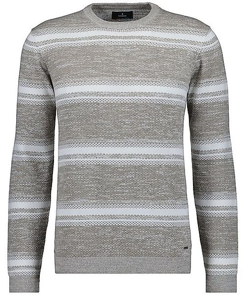 RAGMAN Rundhalspullover günstig online kaufen