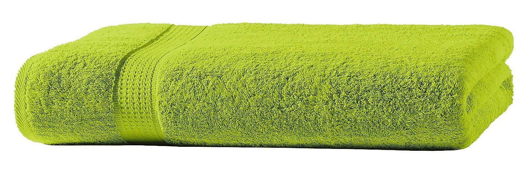 One Home Badetuch Royal, Frottee (1-St), günstig online kaufen