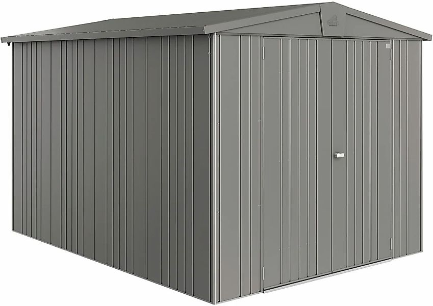 Biohort Gerätehaus "Europa Gr. 6, verschiedene Farben" Qualitäts-Geräteschu günstig online kaufen