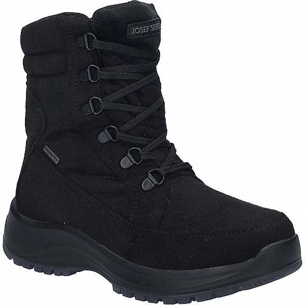 Josef Seibel Stiefel "Colorado 51, schwarz" günstig online kaufen
