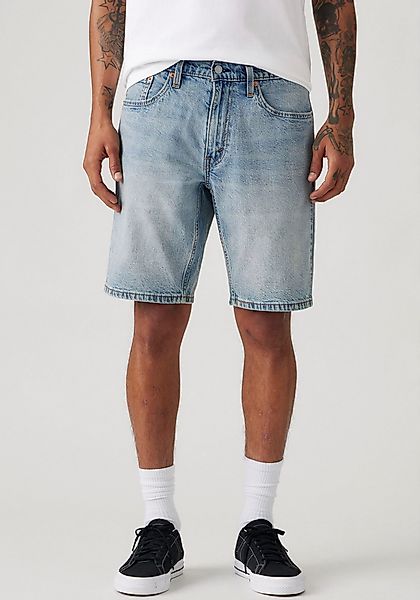 Levi's® Jeansshorts 445 ATHLETIC SHORTS mit günstig online kaufen