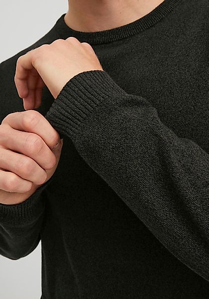 Jack & Jones Rundhalspullover BASIC KNIT günstig online kaufen