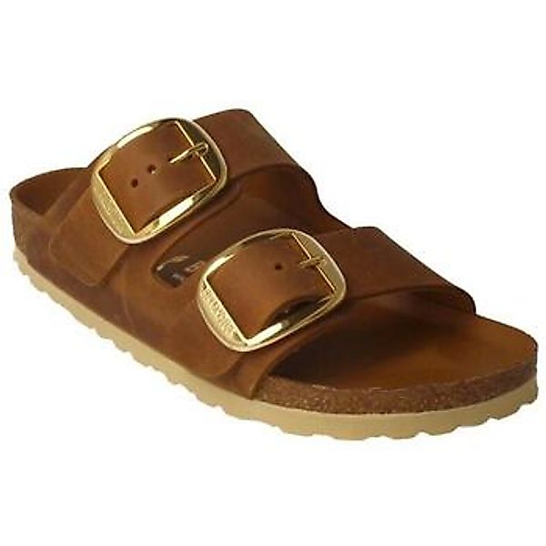 Birkenstock Arizona Big Buckle Pantolette mit günstig online kaufen