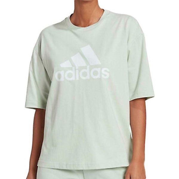 adidas  T-Shirts & Poloshirts HK0508 günstig online kaufen