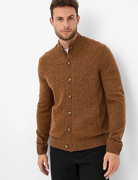 Brax Strickjacke "Style JEFF" günstig online kaufen