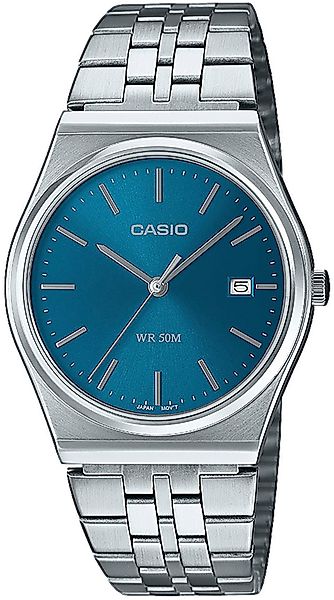 CASIO Chronograph Casio Uhr MTP-B145D-2A2VEF günstig online kaufen