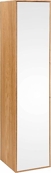 BASIC by Balculina Hängeschrank »Yukon, Badezimmerschrank BxTxH 35x150x35« günstig online kaufen