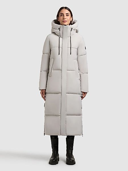 khujo Steppmantel "LUMRA2" günstig online kaufen