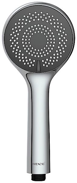WENKO Handbrause Watersaving System, Duschkopf Watersaving, günstig online kaufen