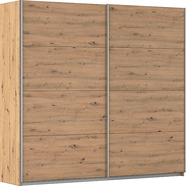 OTTO home Schwebetürenschrank »Kleiderschrank Schrank Garderobe Schlafzimme günstig online kaufen