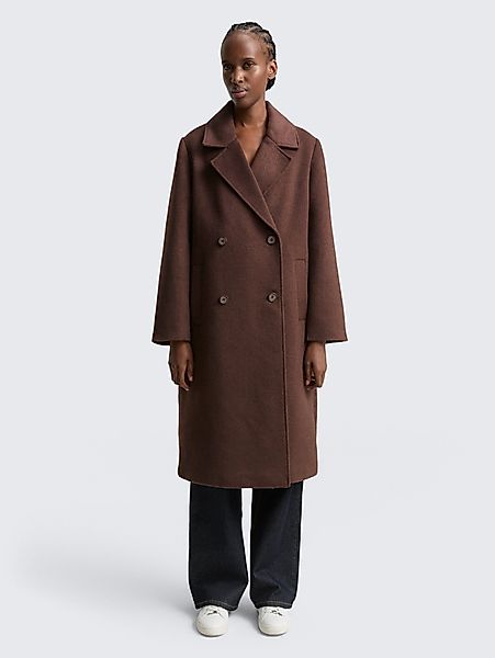 TOM TAILOR Denim Kurzmantel Jacken Loose günstig online kaufen