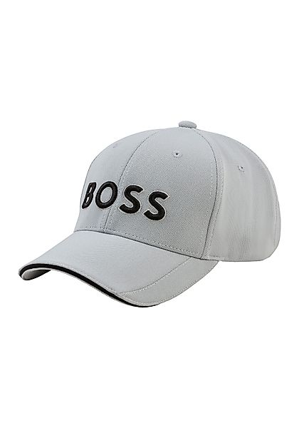 BOSS GREEN Baseball Cap Cap-US-1 mit günstig online kaufen