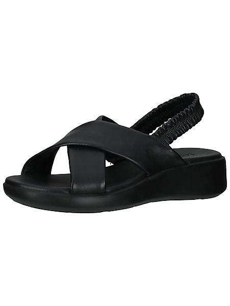 Legero Riemchensandale "Legero Sandalen Nappaleder" günstig online kaufen