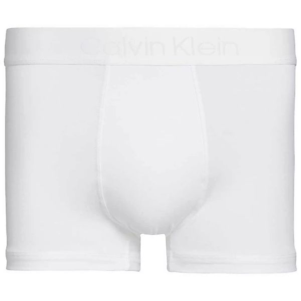 Calvin Klein Underwear Logo Boxer S White günstig online kaufen
