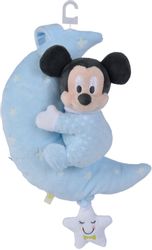 SIMBA Spieluhr Spieluhr Disney Mickey Glow günstig online kaufen