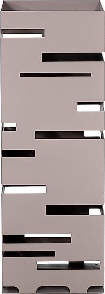 Spinder Design Schirmständer MODERN (1 St), Regenschirmständer aus Stahl günstig online kaufen