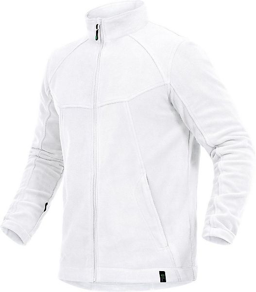 Leibwächter Fleecejacke Casual Line Herren Polar Fleecejacke Arbeitsjacke günstig online kaufen