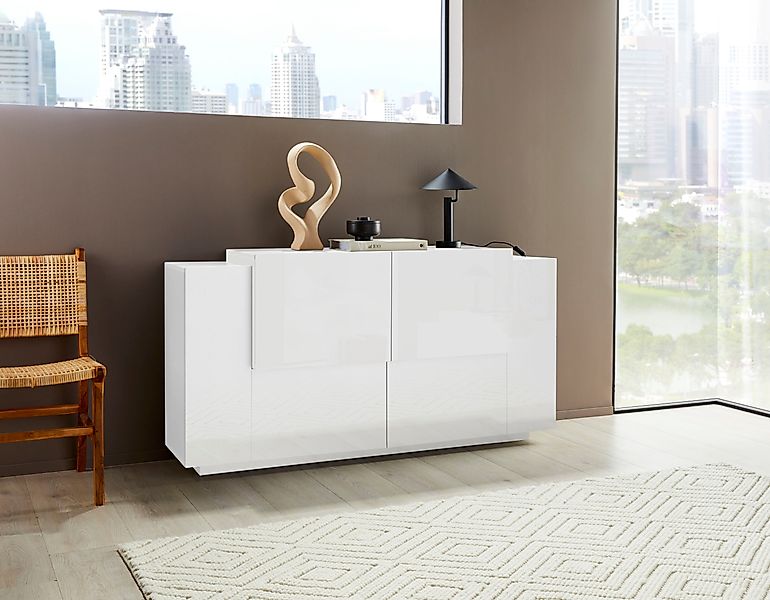 INOSIGN Sideboard Coro, Kommode, Schrank, Kredenz, günstig online kaufen