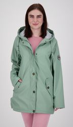 ankerglut Regenjacke "Friesennerz ANKERGLUT HVN" auch in Großen Größen erhä günstig online kaufen