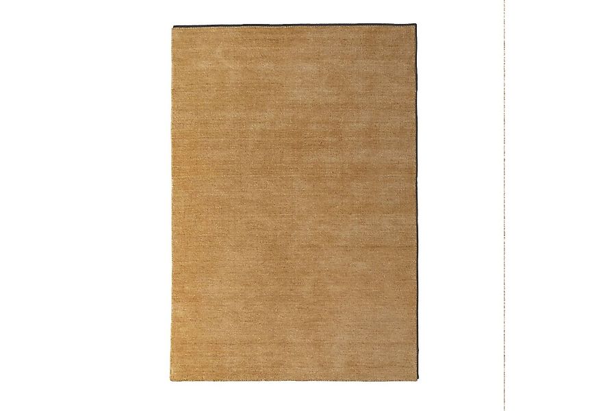 Steffensmeier Wollteppich Nomade, Rechteckig, Gabbeh, 100 % Schurwolle günstig online kaufen