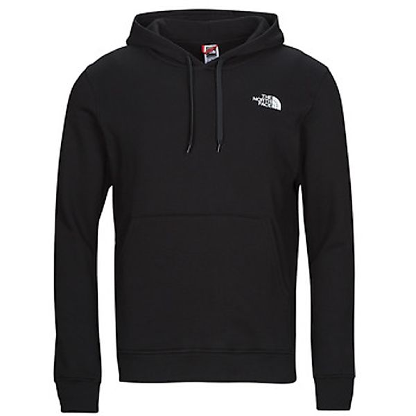 The North Face  Sweatshirt Simple Dome Hoodie günstig online kaufen