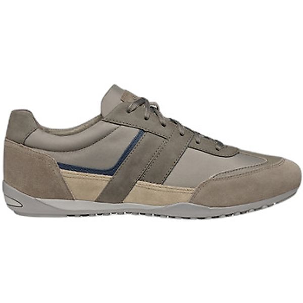 Geox  Sneaker Baskets  Wells günstig online kaufen