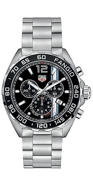 TAG HEUER Luxusuhr TAG Heuer Formula günstig online kaufen