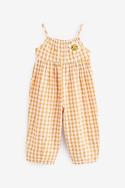 Next Jumpsuit Loose Fit Playsuit (1-tlg) günstig online kaufen