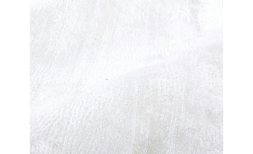 Tom Tailor Teppich   ¦ weiß ¦ Viskose ¦ Maße (cm): B: 300 H: 1 Teppiche > L günstig online kaufen