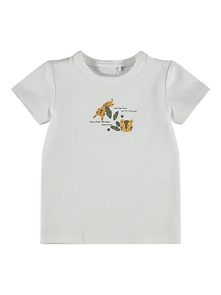 Name It T-Shirt T-Shirt mit Tiger günstig online kaufen