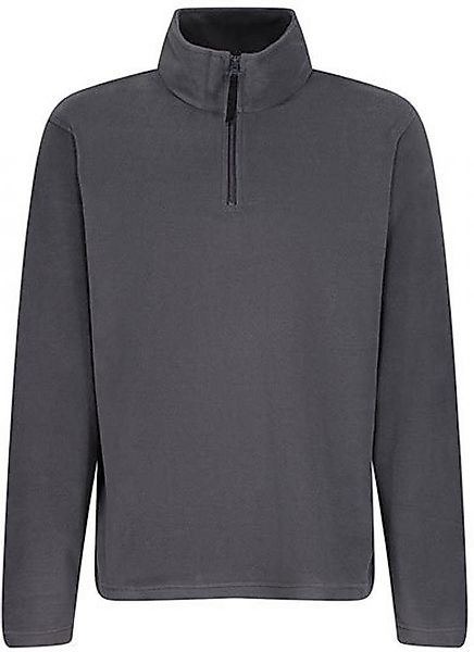 Regatta Professional Fleecepullover Micro Zip Neck günstig online kaufen