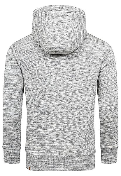 Amaci&Sons Kapuzenpullover HENDERSON Kapuzenpullover Herren Basic günstig online kaufen