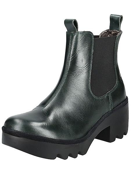 Fly London Fly London Stiefelette Leder/Textil günstig online kaufen