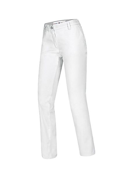 bp Chinohose für Damen aus Baumwolle in schlanker Passform durch Modern Fit günstig online kaufen