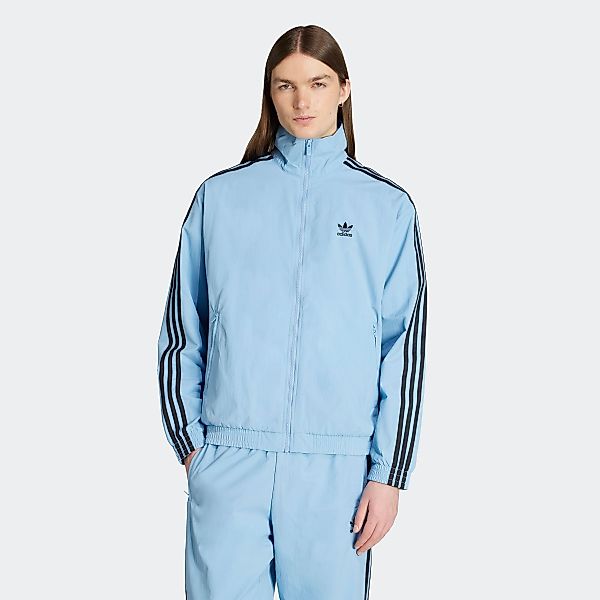 adidas Originals Trainingsjacke FIREBIRD TT günstig online kaufen