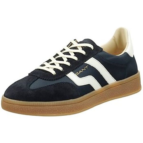 Gant Sneaker Veloursleder Sneaker günstig online kaufen