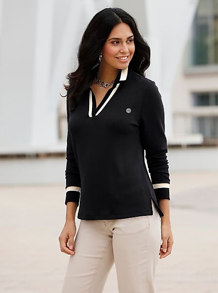 Inspirationen Poloshirt "Poloshirt" 1 Stk. günstig online kaufen