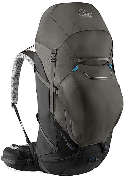 Lowe Alpine Cerro Torre 65-85 - Trekkingrucksack günstig online kaufen