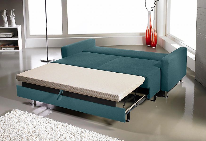 Bali "FLEXA, Sitzen / Relaxen / Schlafen" – Schlafsofa „Made in Germany“ günstig online kaufen