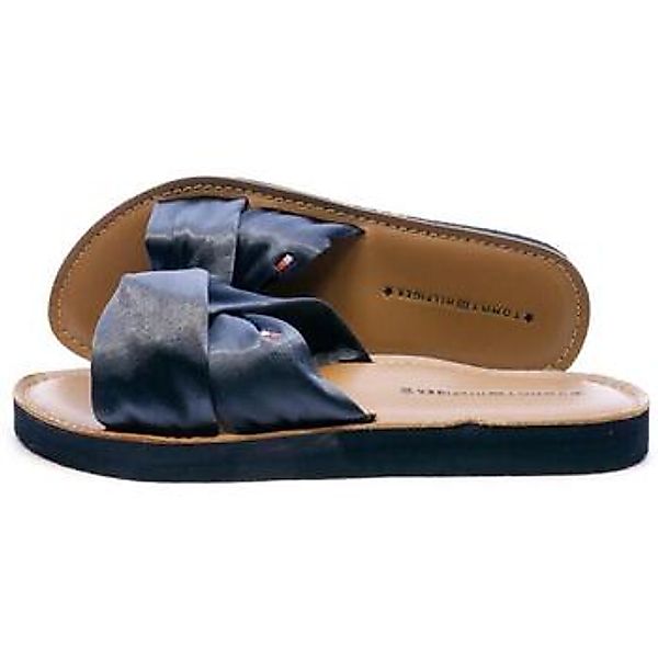 Tommy Hilfiger  Pantoffeln FW0FW04014 günstig online kaufen