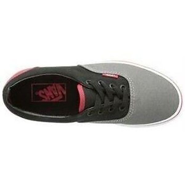 Vans  Damenschuhe ERA  TEXTILE  GRIS  G12VANS024 VANS024 günstig online kaufen