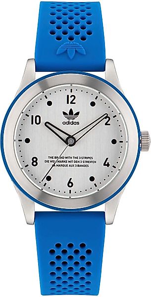 adidas Originals Quarzuhr CODE THREE AOSY230322I, günstig online kaufen