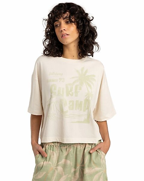 Billabong Print-Shirt "Honoluna" günstig online kaufen